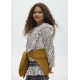 BLUSA JUNIOR NIÑA REF 7177 ESTAMPADA