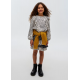 BLUSA JUNIOR NIÑA REF 7177 ESTAMPADA