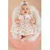 VESTIDO BORDINO REF 5979 ESTAMPADO