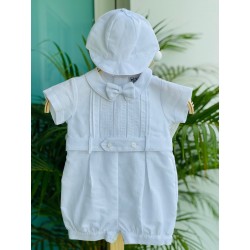 MAMELUCO BORDINO NIÑO REF 1176