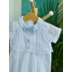 BORDINO CONJUNTO NIÑO REF 1086 AZUL
