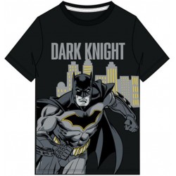 SUETER BATMAN ZIPPY REF 23011 NEGRO