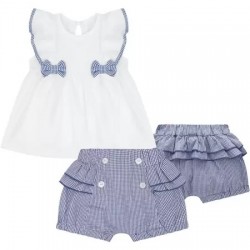 CONJUNTO NIÑA REF 14927