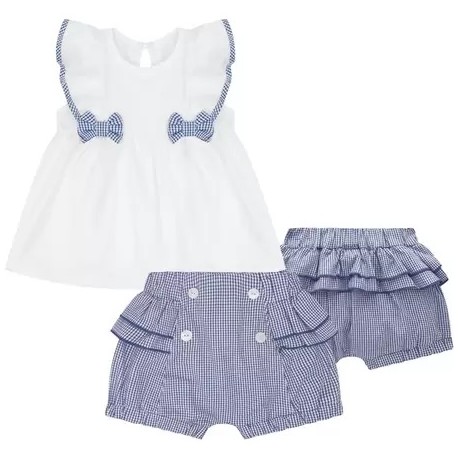 CONJUNTO NIÑA REF 14927