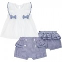 CONJUNTO NIÑA REF 14927