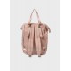 MOCHILA CAMBIADOR  REF 19196 PEONIA