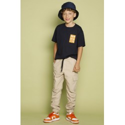 JOGGER NIÑO REF 7718 ARENA