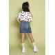 FALDA RETRO REF 8975