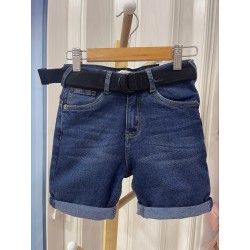 BERMUDA REF 7715 DENIM