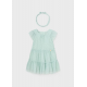 VESTIDO BABY NIÑA REF 1920 ANIS