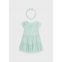 VESTIDO BABY NIÑA REF 1920 ANIS