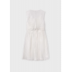 MAYORAL VESTIDO REF 6944 CRUDO
