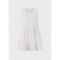 MAYORAL VESTIDO REF 6944 CRUDO