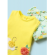 CONJUNTO X4 PIEZAS REF 1634 MANZANILLA