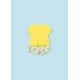 CONJUNTO X4 PIEZAS REF 1634 MANZANILLA