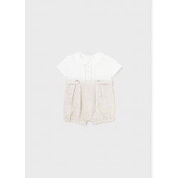 PELELE BABY NIÑO REF 1635 LINO