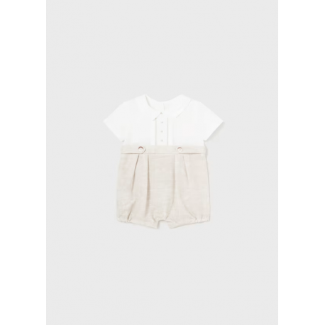 PELELE BABY NIÑO REF 1635 LINO