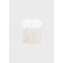 PELELE BABY NIÑO REF 1635 LINO