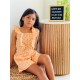 MONO ZIPPY REF 23009 NARANJA