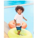 CONJUNTO KYLY NIÑO REF 112172  BLANCO