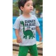CONJUNTO KYLY NIÑO REF 112141 VERDE