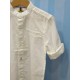 CAMISA MANGA LARGA REF 315-3790 BLANCO