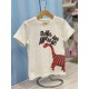 CAMISETA NIÑO REF 315-1004 CRUDO