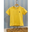 CAMISETA MILON NIÑO REF 14388 AMARILLA