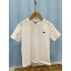 CAMISETA MILON NIÑO REF 14388 BLANCA