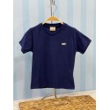 CAMISETA MILON REF 14390 MARINO