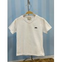 CAMISETA MILON REF 14390 BLANCA