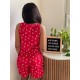 MONO ZIPPY REF 23014 ROJO