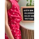 MONO ZIPPY REF 23014 ROJO