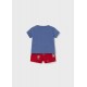 CONJUNTO MAYORAL BABY 1267 AZUL