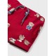 CONJUNTO MAYORAL BABY 1267 AZUL