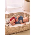 CONJUNTO MAYORAL BABY 1267 AZUL