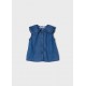 MAYORAL BLUSON MINI REF 3128 TEJANO