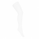 CONDOR MEDIAS VELADAS 4559/1 BLANCA