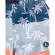 BERMUDA PLAYERA NIÑO REF 315-4014 NARANJA