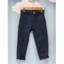 PANTALON SLIM ZIPPY REF 23016 MARINO