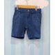 BERMUDA ZIPPY NIÑO REF 23034 AZUL