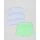 CONJUNTO NIÑO LOSAN REF 602-24013 VERDE CLARO