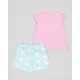 CONJUNTO BABY NIÑA REF 602-24004 ROSA