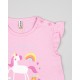 CONJUNTO BABY NIÑA REF 602-24004 ROSA