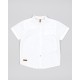 CAMISA BABY NIÑO REF 302-24002 AZUL