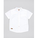 CAMISA BABY NIÑO REF 302-24002 AZUL