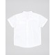 CAMISA BABY NIÑO REF 302-24002 AZUL