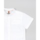 CAMISA BABY NIÑO REF 302-24002 AZUL