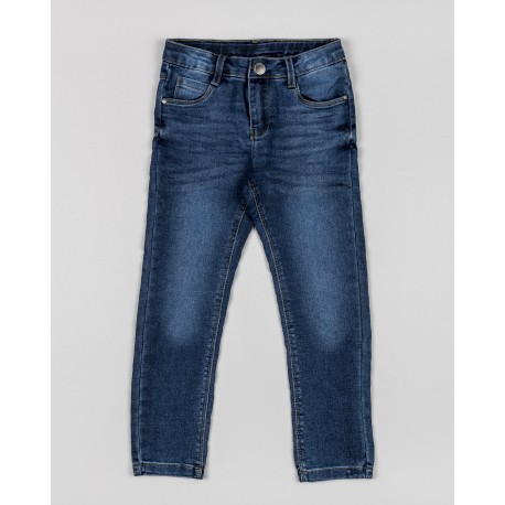 JEAN NIÑO REF 401-24010 DENIM