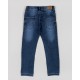 JEAN NIÑO REF 401-24010 DENIM